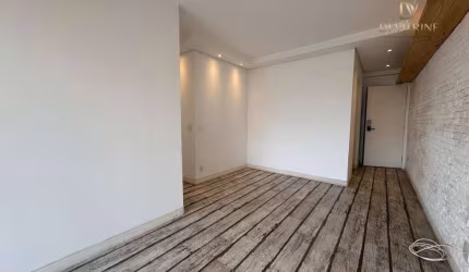 Apartamento à venda, 72 m² por R$ 745.000,00 - Tatuapé - São Paulo/SP