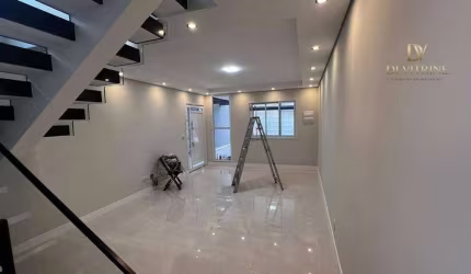 Casa à venda, 154 m² por R$ 900.000,00 - Parque Continental - Guarulhos/SP