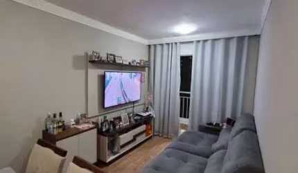 Apartamento à venda, 58 m² por R$ 435.000,00 - Picanco - Guarulhos/SP