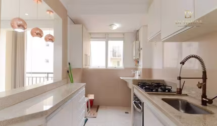 Apartamento à venda, 52 m² por R$ 415.000,00 - Macedo - Guarulhos/SP