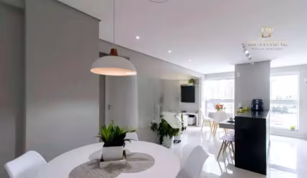 Apartamento à venda, 58 m² por R$ 590.000,00 - Macedo - Guarulhos/SP