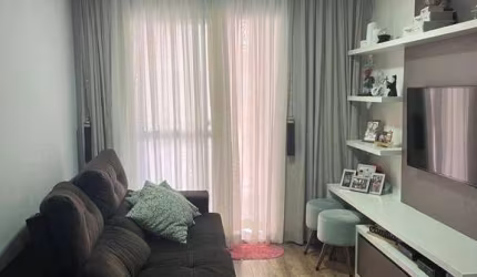 Apartamento à venda, 77 m² por R$ 640.000,00 - Picanco - Guarulhos/SP