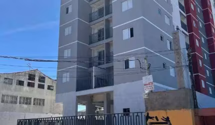 Apartamento com 2 dormitórios à venda, 43 m² por R$ 345.000,00 - Jardim Aida - Guarulhos/SP