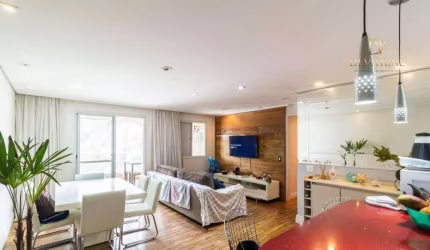 Apartamento com 3 dormitórios à venda, 103 m² por R$ 950.000 - Centro - Guarulhos/SP