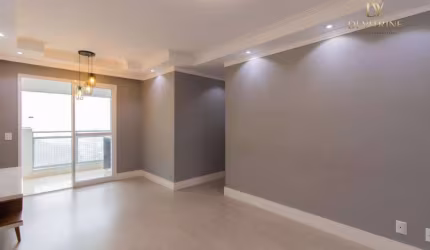 Apartamento com 2 dormitórios à venda, 60 m² por R$ 510.000 - Vila Barros - Guarulhos/SP