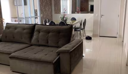 Apartamento com 3 dormitórios, 110 m² - venda por R$ 1.180.000,00 ou aluguel por R$ 6.850,00/mês - Vila Leonor - Guarulhos/SP