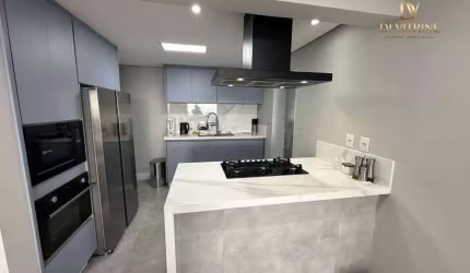 Apartamento à venda, 95 m² por R$ 1.060.000,00 - Vila Augusta - Guarulhos/SP