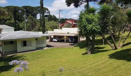 BELÍSSIMA CASA À VENDA EM ANA RECH EM CAXIAS DO SUL