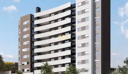 APARTAMENTO PRONTO À VENDA DE 3 DORMITÓRIOS NO BAIRRO MADUREIRA EM CAXIAS DO SUL