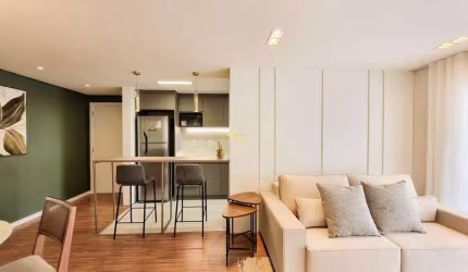 LINDO APARTAMENTO COM 3 DORMITÓRIOS À VENDA NOVO PRONTO PARA MORAR NO BAIRRO PANAZZOLO EM CAXIAS DO SUL