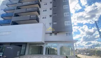 APARTAMENTO À VENDA COM 2 DORMITÓRIOS NO BAIRRO CRUZEIRO EM CAXIAS DO SUL
