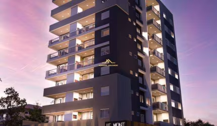 EXCELENTE APARTAMENTO DE 2 DORMITÓRIOS À VENDA  NO BAIRRO PANAZZOLO EM CAXIAS DO SUL