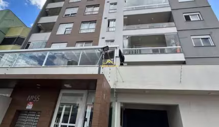 APARTAMENTO COM 2 DORMITÓRIOS À VENDA NO BAIRRO VILLÁGIO IGUATEMI
