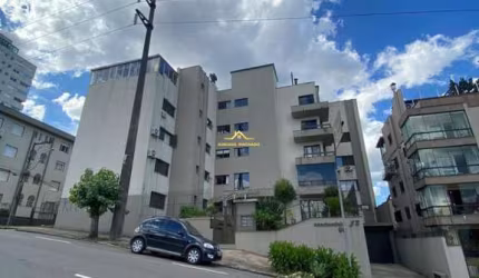 APARTAMENTO À VENDA COM 3 DORMITÓRIOS NO BAIRRO EXPOSIÇÃO EM CAXIAS DO SUL