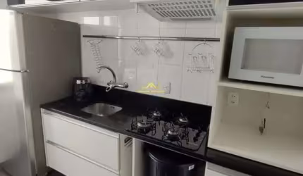 APARTAMENTO À VENDA DE 2 DORMITÓRIOS NO BAIRRO JARDIM ELDORADO EM CAXIAS DO SUL