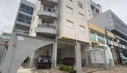 APARTAMENTO À VENDA COM  2 DORMITÓRIOS  NO BAIRRO DESVIO RIZZO EM CAXIAS DO SUL
