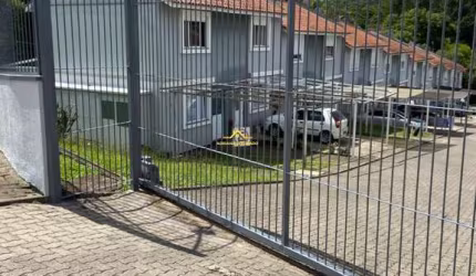 EXCELENTE SOBRADO DE 2 DORMITÓRIOS À VENDA NO BAIRRO ANA RECH EM CAXIAS DO SUL