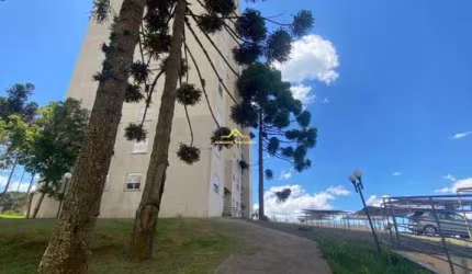 APARTAMENTO À VENDA COM 2 DORMITÓRIOS NO BAIRRO JARDIM ELDORADO