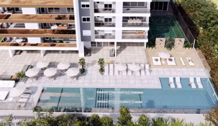 APARTAMENTO DE ALTO PADRÃO À VENDA NO BAIRRO PETRÓPOLIS EM CAXIAS DO SUL