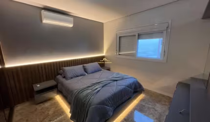 APARTAMENTO À VENDA COM 3 DORMITÓRIOS NO BAIRRO JARDIM ELDORADO