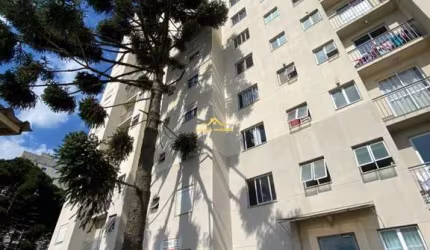 APARTAMENTO À VENDA DE 2 DORMITÓRIOS NO BAIRRO JARDIM ELDORADO EM CAXIAS DO SUL