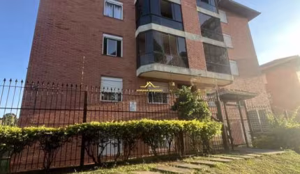 APARTAMENTO COM 2 DORMITÓRIOS À VENDA NO BAIRRO INTERLAGOS
