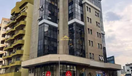 SALA COMERCIAL AÉREA À VENDA NO BAIRRO CENTRO