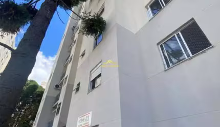 APARTAMENTO À VENDA COM 2 DORMITÓRIOS NO BAIRRO JARDIM ELDORADO