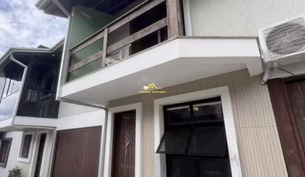SOBRADO À VENDA COM 3 DORMITÓRIOS NO BAIRRO CIDADE NOVA
