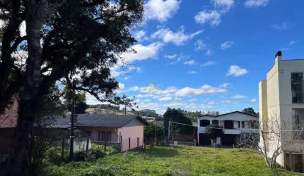 TERRENO À VENDA NO BAIRRO SOLAR DO PRADO SENDO PLANO E COM ÓTIMA LOCALIZAÇÃO