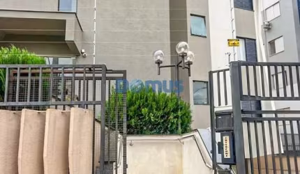 Apartamento zona sul JD Igapó