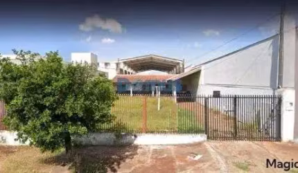 Casa no Jardim São Paulo