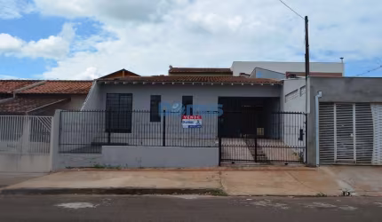 Casa Grande zona Norte