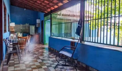 Casa Zona Leste Londrina