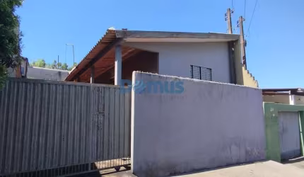Casa Padrão - União da Vitória