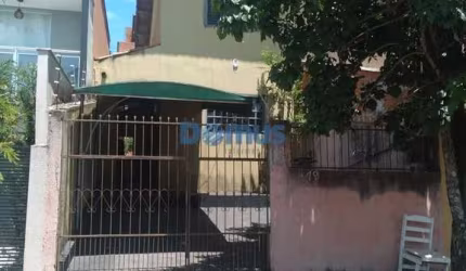 Sobrado a venda no Jardim Paris