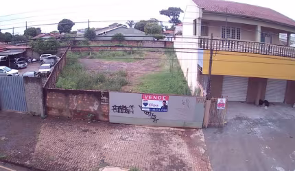 Excelente Terreno Comercial em Cambé