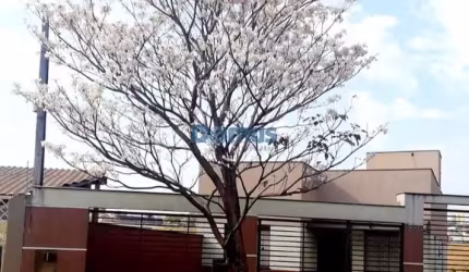 Casa Assobradada Zona Norte