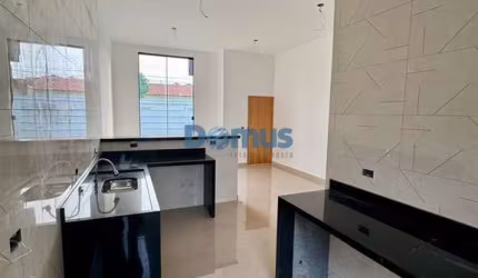 Casa Geminada no Jardim Bandeirantes Londrina