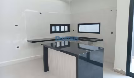 Casa Luxuosa de Alto padrão