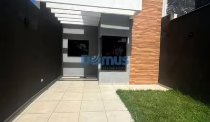 Casa geminada no Monticatini Londrina Zona Leste