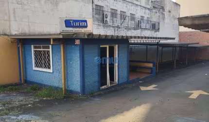 Imóvel Comercial Ideal para Estacionamento
