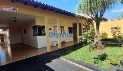 Sobrado em Ibiporã PR