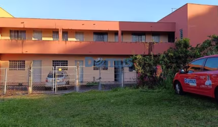 'Kitnet para Locação, Jardim Indianápolis - londrina/PR'.