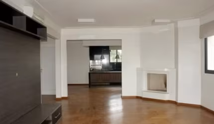 Apartamento com 200m² 4 suites e 4 vagas