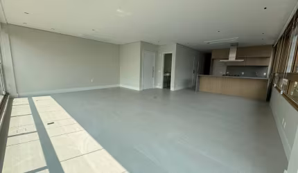Apartamento no Itaim Bibi com 147m²