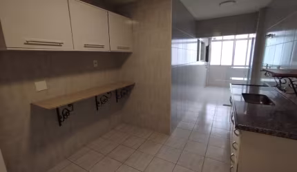 Apartamento com 4 Quartos no Itaim