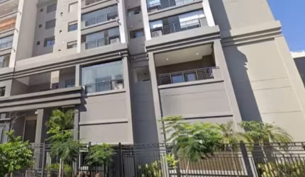 Apartamento novo na Vila Leopoldina com 93m³ 3 Dormitorios e 2 Vagas