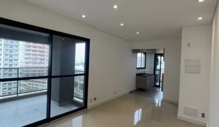 APARTAMENTO DE 60M  2 DORMITÓRIOS A VENDA EM PINHEIROS