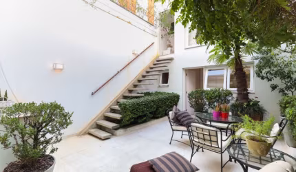 Casa a venda com 155 m² no campo belo